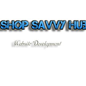 Website Development